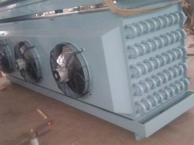 氨用吊頂冷風機