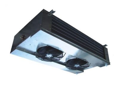 雙出風吊頂冷風機