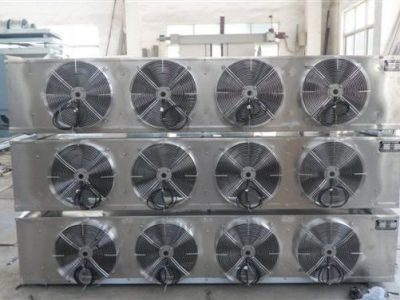 不銹鋼吊頂冷風機