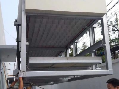 太倉20T塊冰機