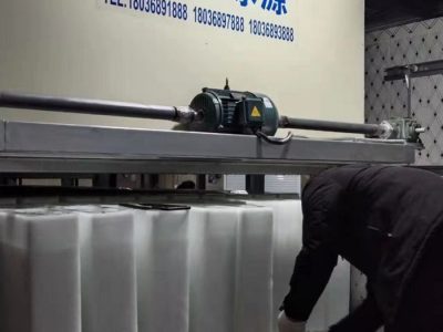 淮安15T直冷塊冰機