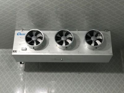 江蘇響水縣寶清冷庫（萬噸庫）